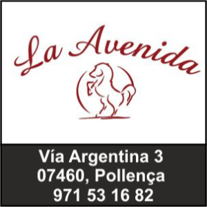 Bar La Avenida-CE LA AVENIDA